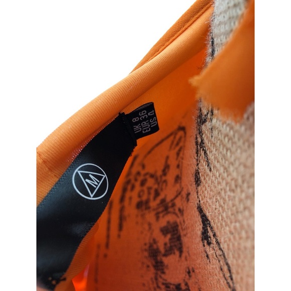 Pleated Halter Maxi Dress - Picture 5 of 6